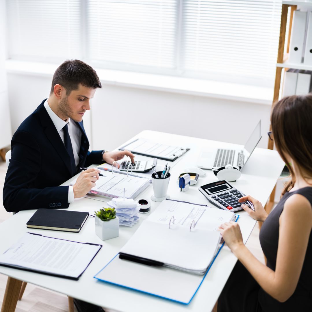 Financial consulting services in Australia